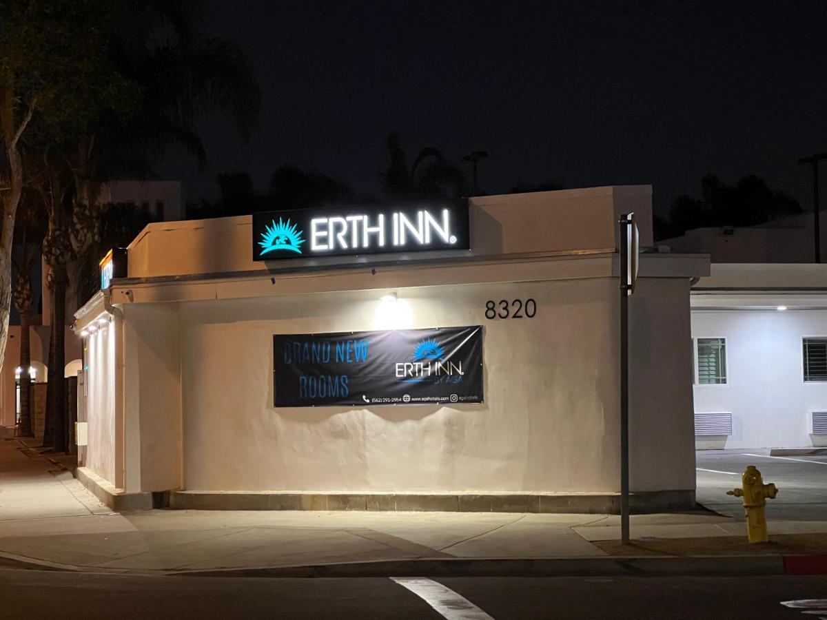 Erth Inn By Aga เบลการ์เดนส์ ภายนอก รูปภาพ